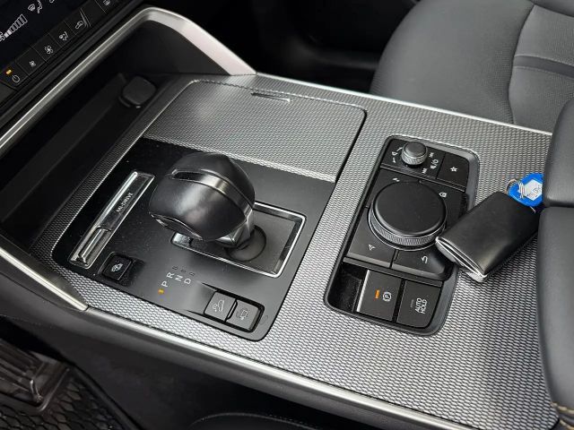 Mazda CX-60 2.5L 4WD Homura e-Skyactiv