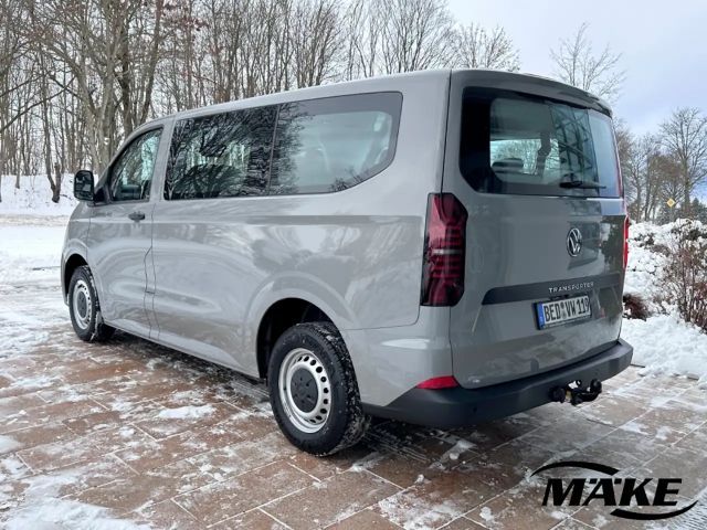 Volkswagen Transporter 2.0 TDI T7