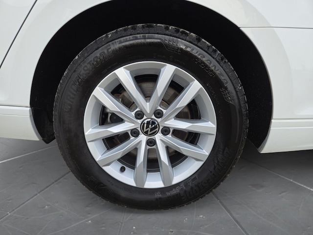 Volkswagen Passat 2.0 TDI Business Variant