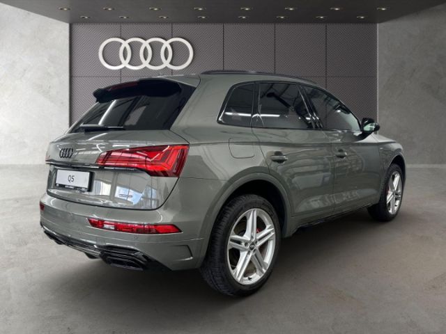 Audi Q5 40 TDI Quattro S-Tronic