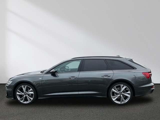 Audi A6 40 TDI Avant Quattro S-Line S-Tronic
