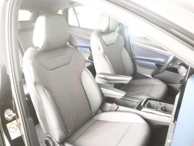 Volkswagen ID.4 220 kW 4Motion GTX