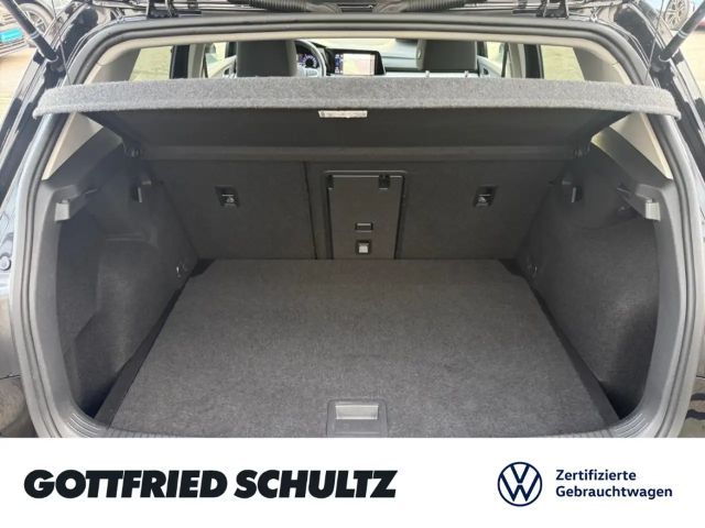 Volkswagen Golf 1.5 TSI Life