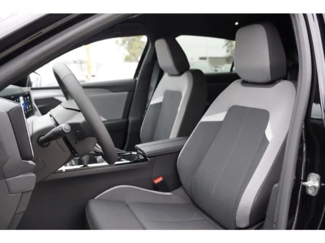 Opel Astra 1.2 Turbo Edition Turbo