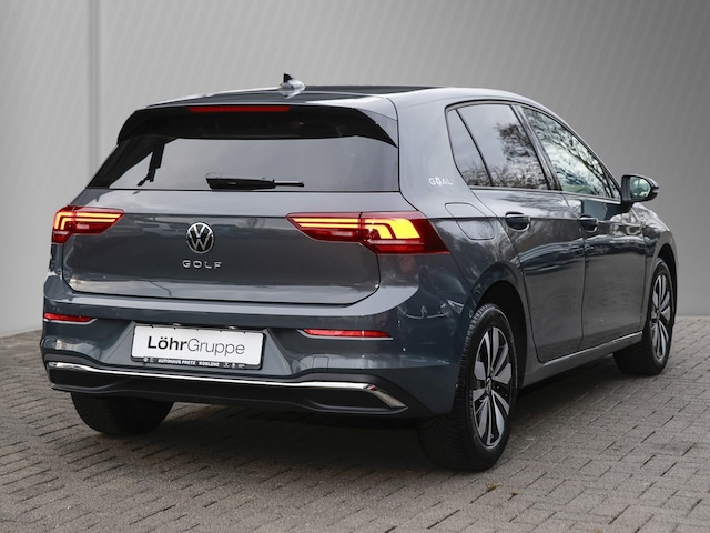 Volkswagen Golf 1.5 TSI