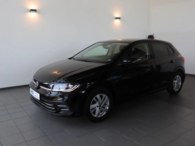 Volkswagen Polo 1.0 TSI Style