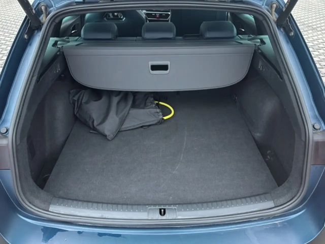 Cupra Leon VZ e-Hybrid