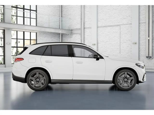 Mercedes-Benz GLC 220 4MATIC AMG Line GLC 220 d