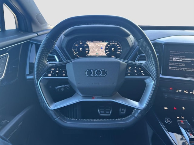 Audi Q4 e-tron 40