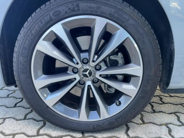 Mercedes-Benz Marco Polo 4MATIC Horizon