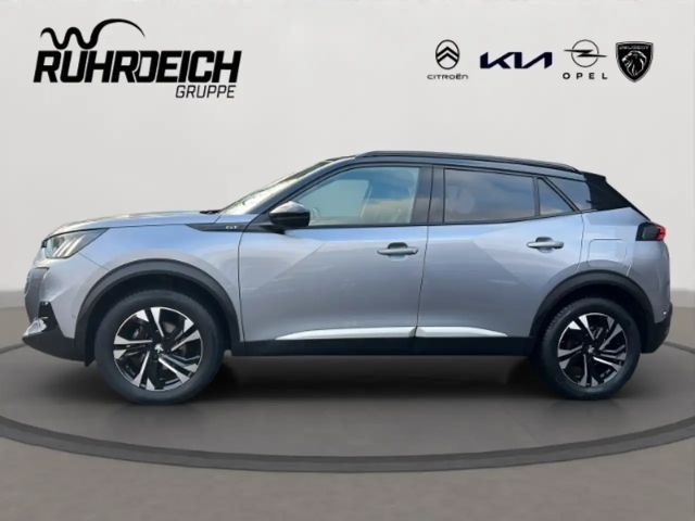 Peugeot 2008 EAT8 GT-Line
