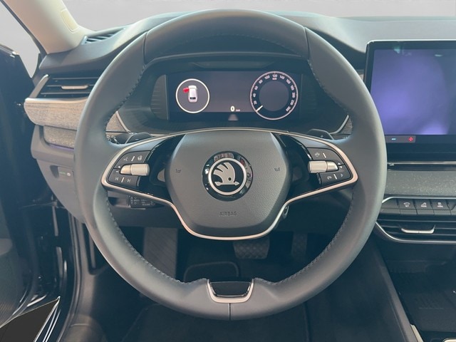 Skoda Octavia 1.5 TSI Combi