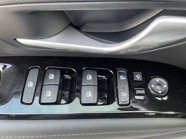 Hyundai Tucson 1.6 Prime T-GDi