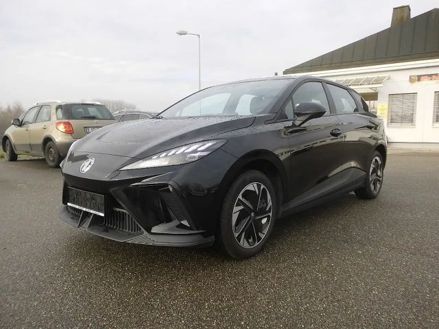 MG MG4 51 kWh EV Standard range
