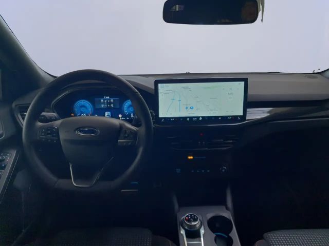 Ford Focus 1.5 EcoBlue ST Line Wagon