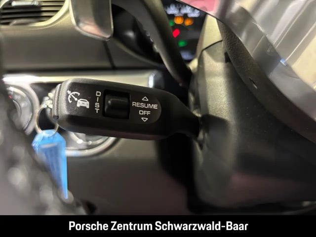 Porsche Cayman 718 Coupé