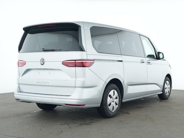 Volkswagen Multivan 2.0 TDI DSG Lang T7