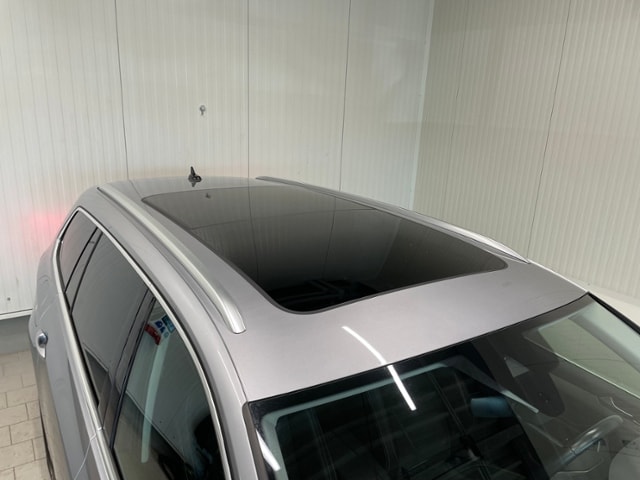 Volkswagen Passat 2.0 TDI DSG Variant