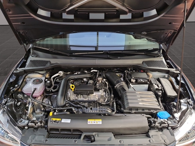 Seat Ibiza 1.0 TSI FR-lijn