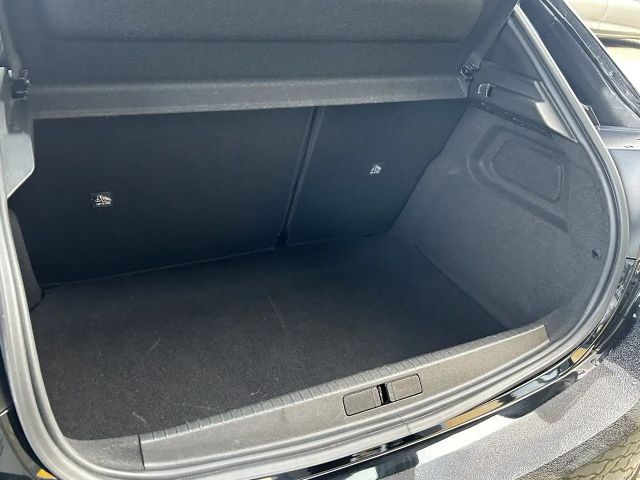 Opel Corsa Edition F Edition