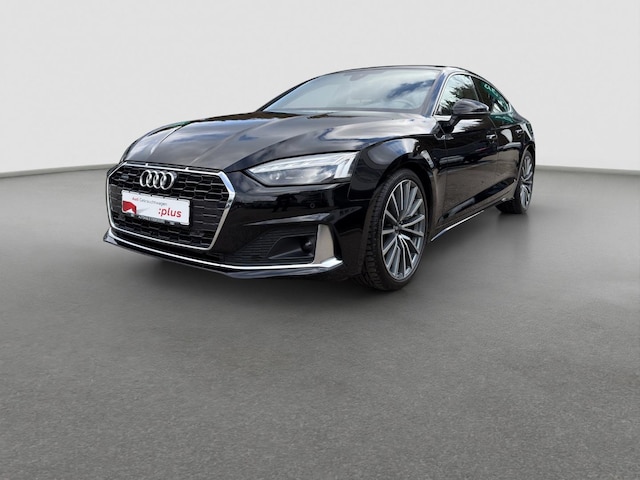 Audi A5 40 TFSI Quattro S-Tronic Sportback