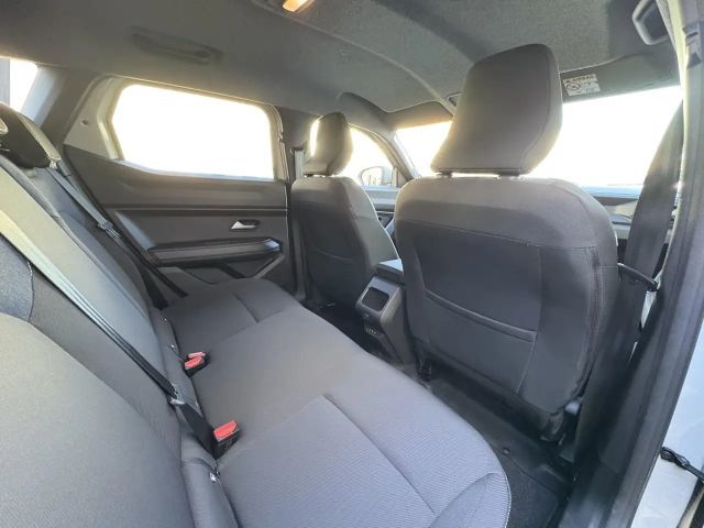 Dacia Duster TCe 130