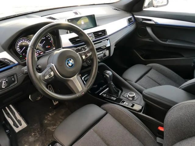 BMW X2 M-Sport xDrive25e