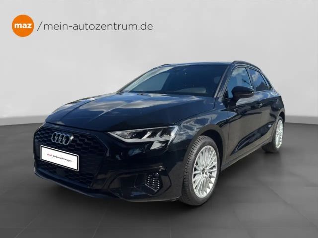 Audi A3 2.0 TDI Sedan Sportback