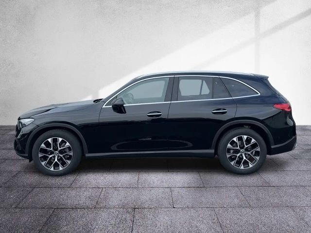 Mercedes-Benz GLC 200 4MATIC GLC 200 d Premium