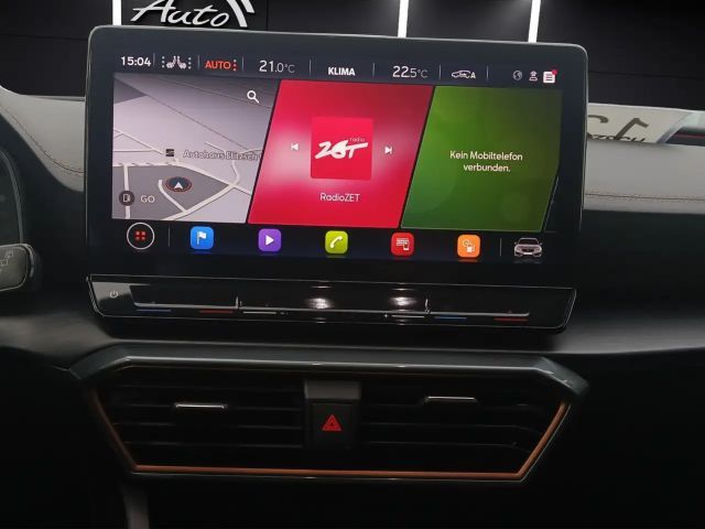 Cupra Leon 4Drive DSG ST VZ