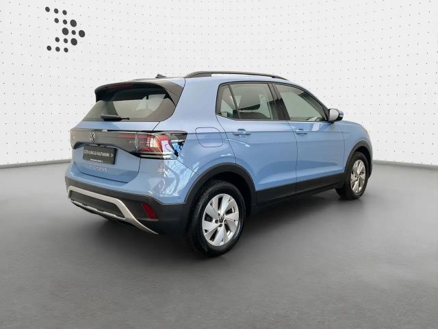 Volkswagen T-Cross 1.0 TSI IQ.Drive Life
