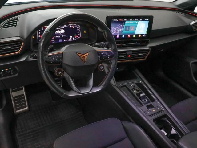 Cupra Leon DSG ST VZ