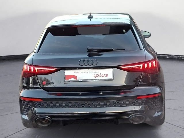 Audi RS3 Quattro S-Tronic Sedan Sportback