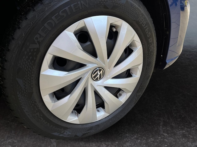 Volkswagen Polo 1.0 TSI