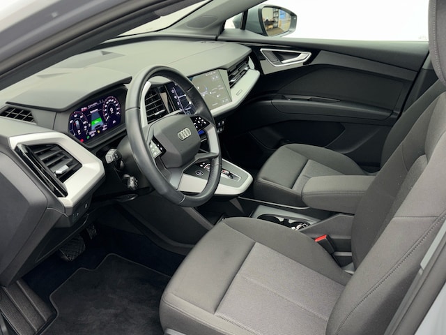 Audi Q4 e-tron 35 Sportback