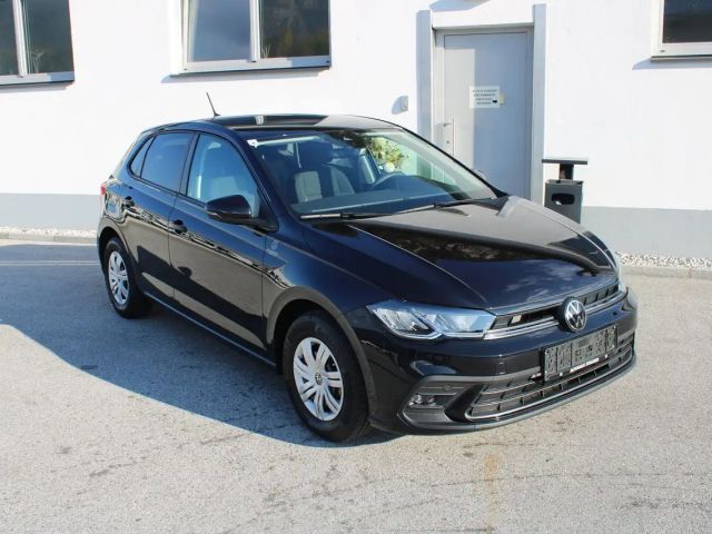 Volkswagen Polo 4Me TSI