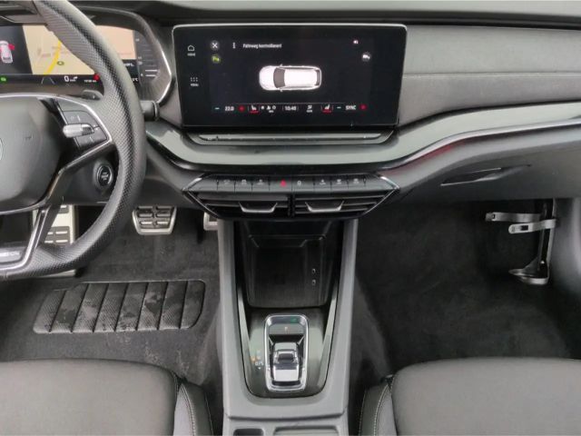 Skoda Octavia Combi Sportline