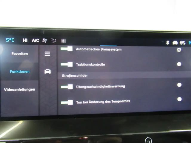 Citroën C4 Max PureTech