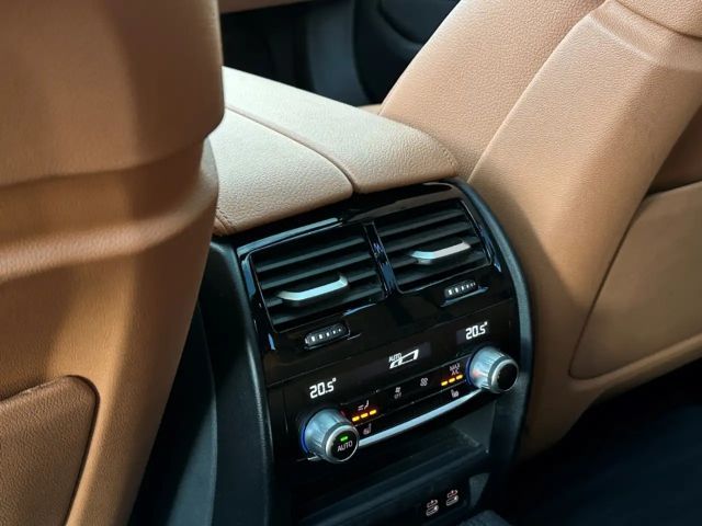 BMW 530 530d M-Sport Touring