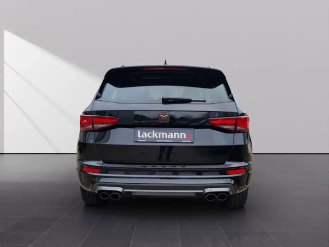 Cupra Ateca 4Drive VZ