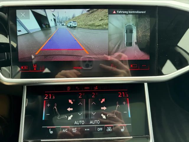 Audi S7 3.0 TDI Quattro Sportback