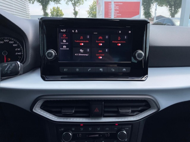 Seat Arona 1.0 TSI Style