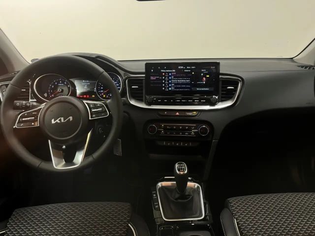Kia XCeed GDi Vision