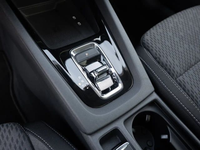 Skoda Octavia 2.0 TDI Combi Style Style