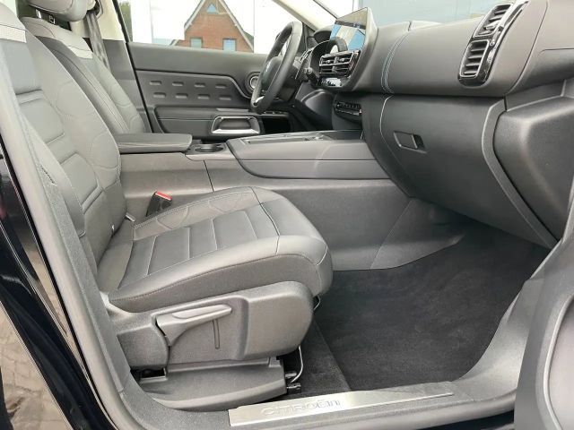 Citroën C5 Aircross Pack PureTech Shine