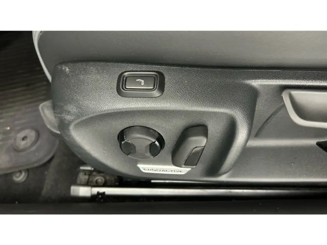 Volkswagen Passat 2.0 TDI 4Motion Variant