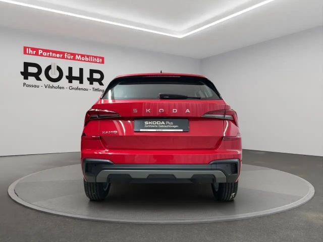 Skoda Kamiq 1.0 TSI Selection