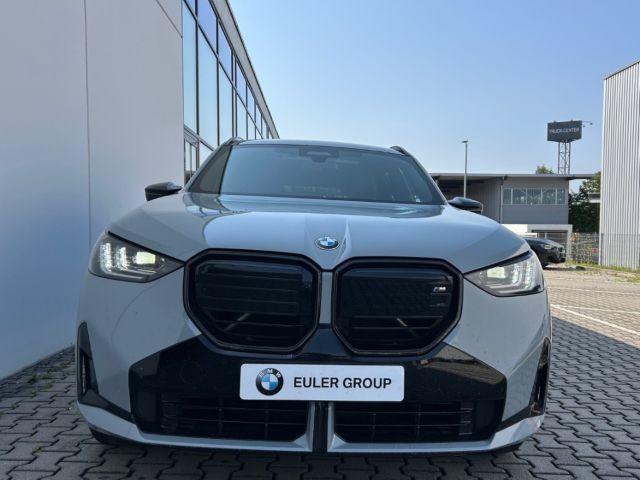 BMW X3 M-Sport xDrive