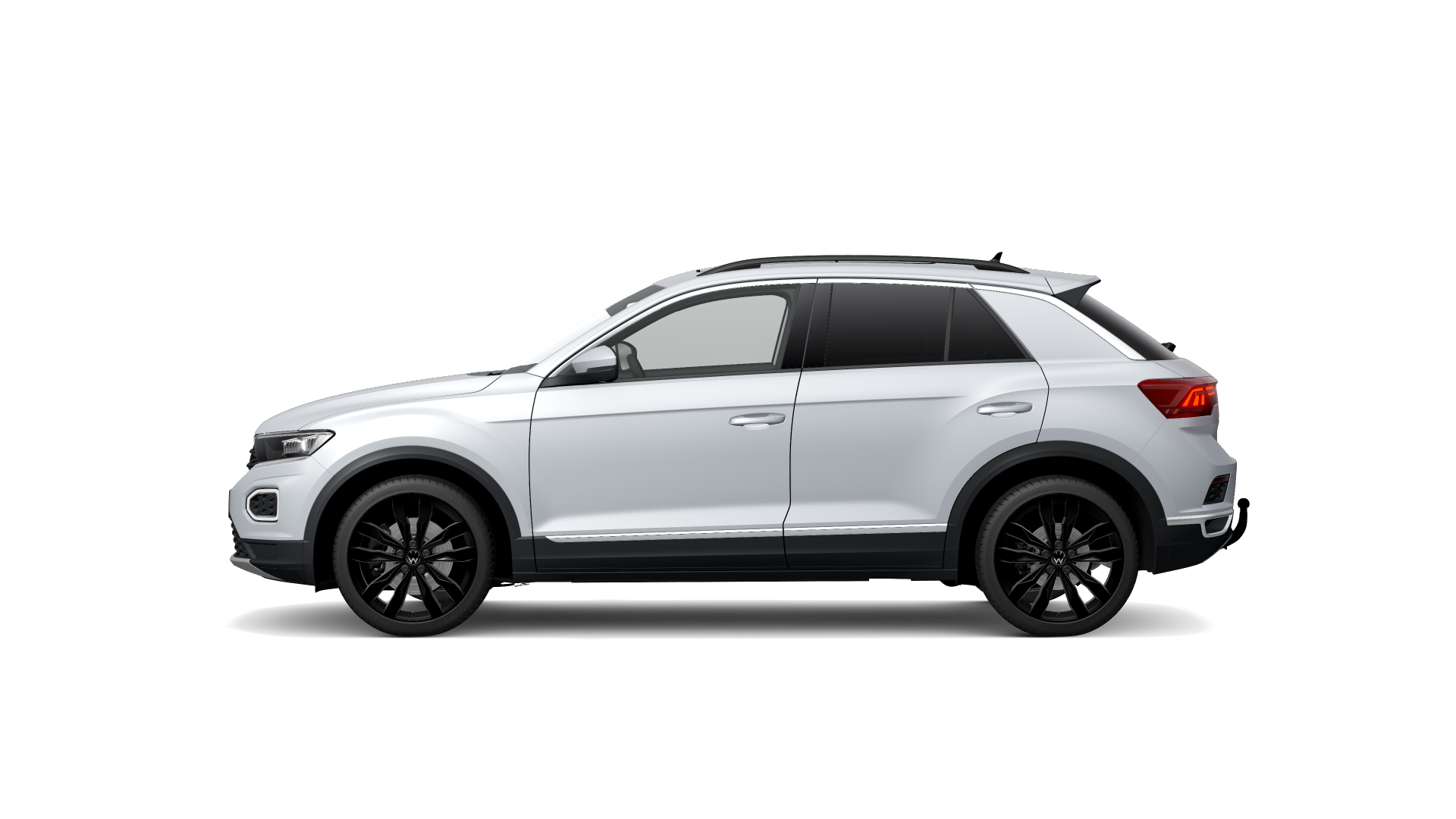 Volkswagen T-Roc 2.0 TSI DSG Sport