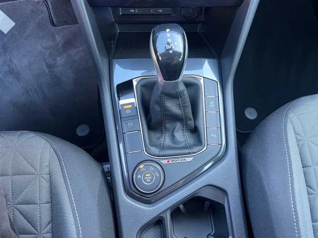 Volkswagen Tiguan 2.0 TDI 4Motion DSG Life